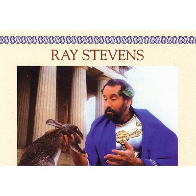 STEVENS,RAY/LEND ME YOUR EARS